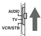 JVC DD-8 - Attention - 1