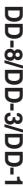 JVC DD-8 - Accessoires fournis - 4