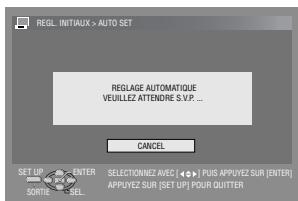 JVC DR-MH20S - Attention : - 2