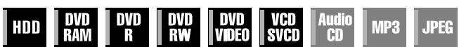 JVC DR-MH20S - Ajustement de la qualité d'image - 1