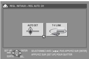 JVC DR-MH20S - Avant de commencer, s'assurer de la suite : - 1