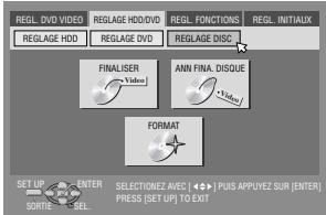 JVC DR-MH20S - Remarques : - 1