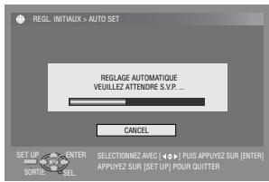 JVC DR-MH20S - Attention : - 1