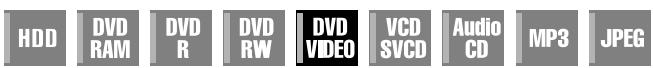 JVC DR-MH20S - Effet audio surround simulé - 1