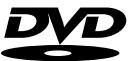JVC DR-MH50S - Disques pour la lecture uniquement - 1