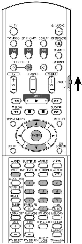 JVC FS-XA1 - NOTE - 1