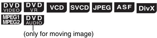 JVC FS-XA1 - Adjusting the picture quality (VFP) - 1