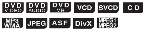 JVC FS-XA1 - How to read this manual - 1