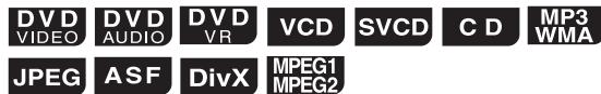 JVC FS-XA1 - To pause playback - 1