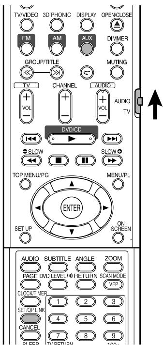 JVC FS-XA1 - NOTE - 1