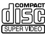 JVC FS-XA1 - playable disc types - 7