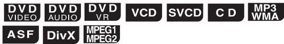 JVC FS-XA1 - Making dialogues clear (CLEAR VOICE) - 1