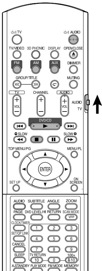 JVC FS-XA1 - NOTE - 1