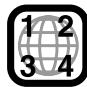 JVC FS-XA1 - Note on Region Code - 4