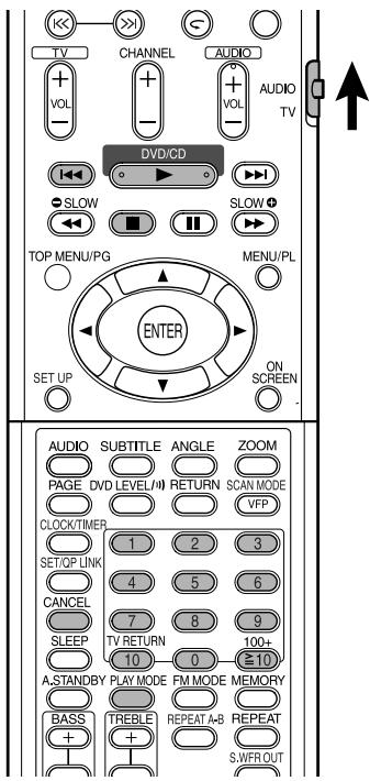 JVC FS-XA1 - NOTE - 1