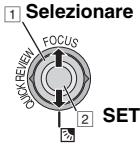 JVC GR-D822EX - Regolazione Della Luminosità Della Visualizzazione - 1