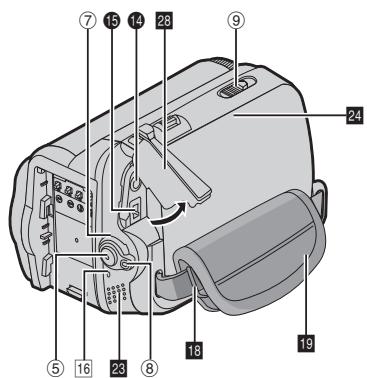 JVC GR-D822EX - # - 2