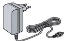 JVC GR-D822EX - Accessori - 1