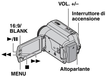 JVC GR-D822EX - Riproduzione Normale - 1