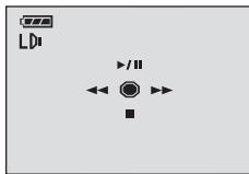JVC GR-D822EX - Lecture normale - 3