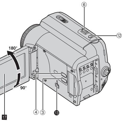 JVC GR-D822EX - # - 4