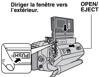 JVC GR-D822EX - Lecture - 3
