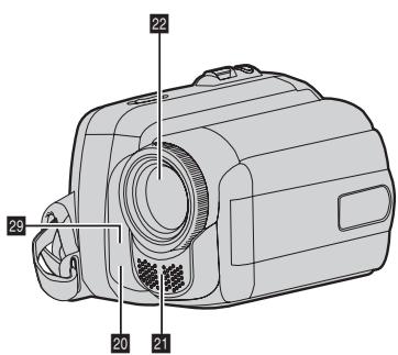JVC GR-D822EX - # - 1
