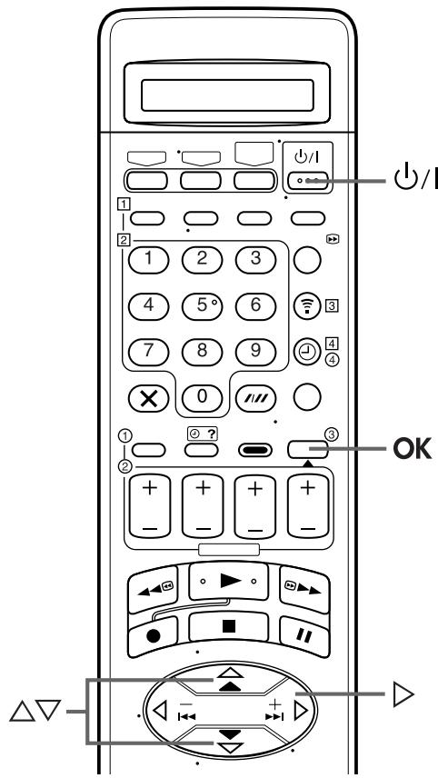 JVC HR-J870MS - Réglage automatique des chaînes/ réglage automatique de l'horloge/ réglage automatique des numéros guides - 1