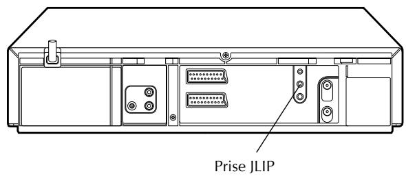 JVC HR-J870MS - Remarques: - 1