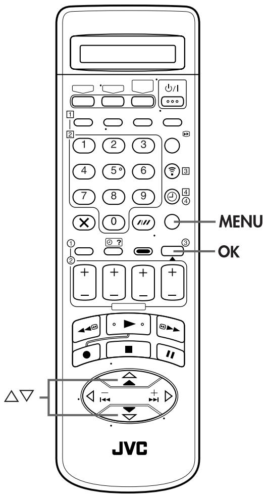 JVC HR-J870MS - Remarques: - 1
