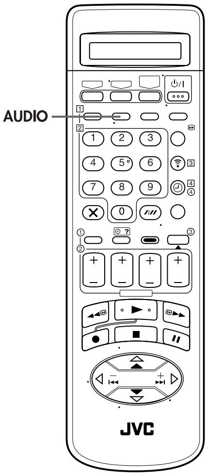 JVC HR-J870MS - Remarque: - 1