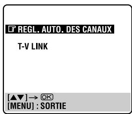 JVC HR-S7965EF - Sur l'affichage sur écran - 1