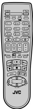 JVC HR-S7965EF - Voir réglage automatique à la page 13 - 1
