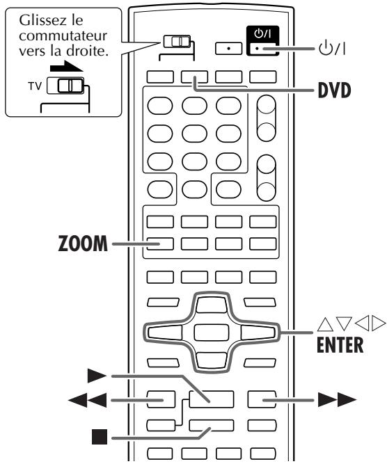 JVC HR-XV48EF - Fonctionnement de base - 2