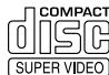 JVC HR-XV48EF - Attention - 4
