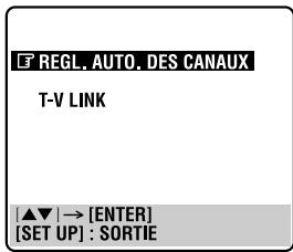 JVC HR-XV48EF - Effectuer le réglage automatique. - 1