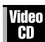 JVC HR-XV48EF - Localisation d'une scène souhaitée en utilisant le menu d'un CD video/svcd avec fonction de commande de lecture (PBC) - 1