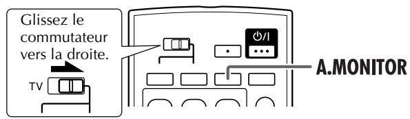 JVC HR-XV48EF - Relecture par une simple pression - 1