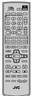 JVC HR-XV48EF - HR-XV48EF - 1