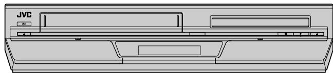 JVC HR-XV48EF - HR-XV48EF - 2