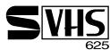 JVC HR-XVS30EF - ATTENTION - 7