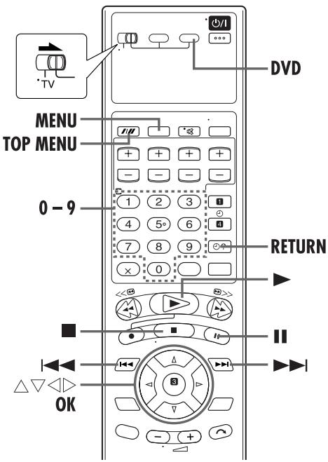 JVC HR-XVS30EF - Lecture simple - 2