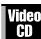 JVC HR-XVS30EF - - Recherche d'une scene désirée à l'aide du menu d'un CD video avec PBC - 2