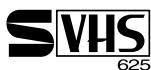 JVC HR-XVS30EF - HR-XVS30EF - 1