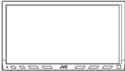 JVC KS-BTA200 - Advertencia - 2