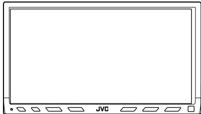 JVC KS-BTA200 - Attenzione - 2