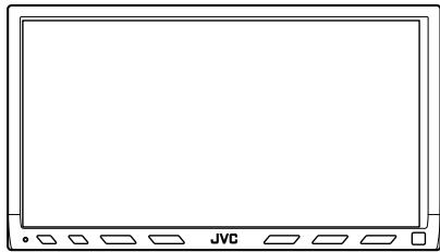 JVC KS-BTA200 - คำเตือน - 2