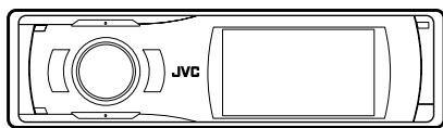 JVC KS-BTA200 - คำเตือน - 1
