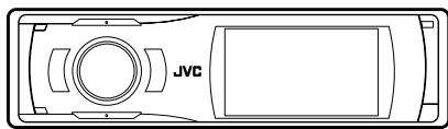 JVC KS-BTA200 - Example: type of the receiver - 2