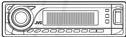 JVC KS-BTA200 - Attenzione - 3